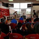 Formación a tiendas de ciclismo